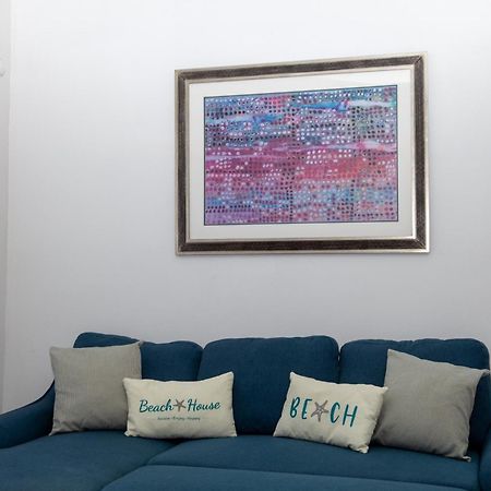 New! Cozy 1 Bedroom Condo- Gold Coast, Noord Aruba Palm Beach Exterior foto