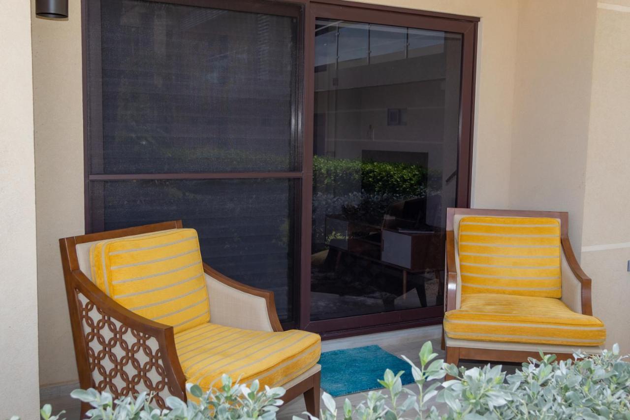 New! Cozy 1 Bedroom Condo- Gold Coast, Noord Aruba Palm Beach Exterior foto