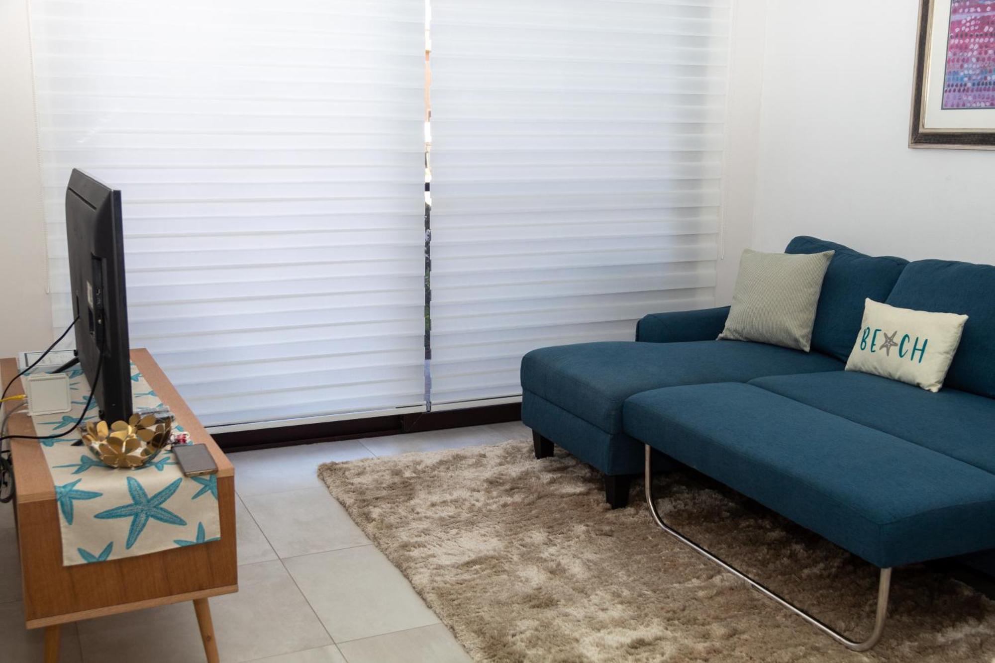 New! Cozy 1 Bedroom Condo- Gold Coast, Noord Aruba Palm Beach Exterior foto